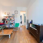 Magnificent Modern And Bright Apt Near Montmartre