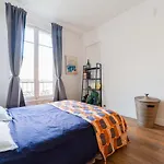 Magnificent Modern And Bright Apt Near Montmartre